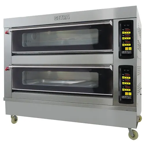 Oven GETRA RFL-26GD