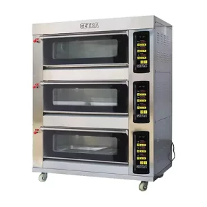 Oven GETRA RFL-36GD