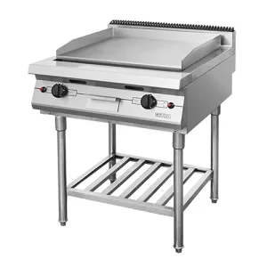 Griddle GETRA RPD-4