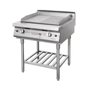 Griddle GETRA RPD-4B