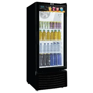 Showcase Chiller 1 Pintu, RSA AGATE-200R