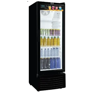 Showcase Chiller 1 Pintu, RSA AGATE-240R