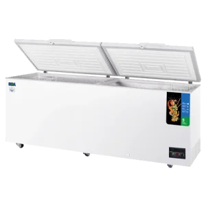 CHEST FREEZER / FREEZER BOX RSA CF 1200 REFCON POLAR NUSAINDO