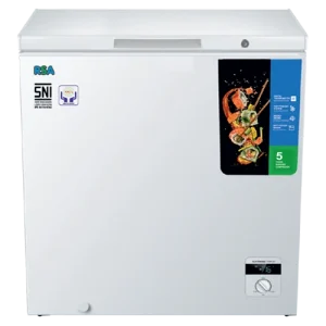 CHEST FREEZER / FREEZER BOX RSA CF 210 REFCON POLAR NUSAINDO