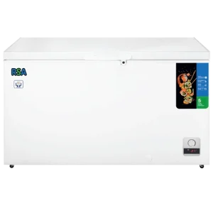 CHEST FREEZER / FREEZER BOX RSA CF 460 REFCON POLAR NUSAINDO