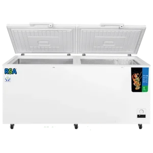 CHEST FREEZER / FREEZER BOX RSA CF 600 H REFCON POLAR NUSAINDO