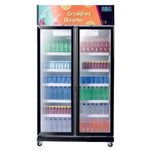 Showcase Chiller RSA JADE Refcon Polar Nusaindo