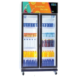 Showcase Chiller RSA OPAL Refcon Polar Nusaindo
