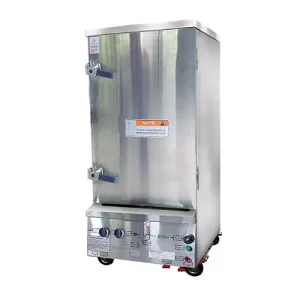 Heavy Duty Rice Cooker GETRA RSC-12