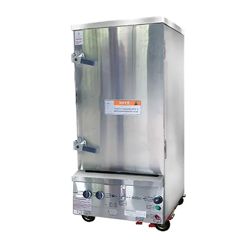 Heavy Duty Rice Cooker GETRA RSC-12