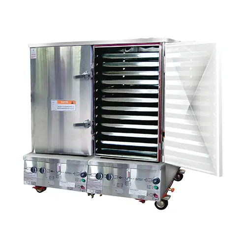 Heavy Duty Rice Cooker GETRA RSC-24