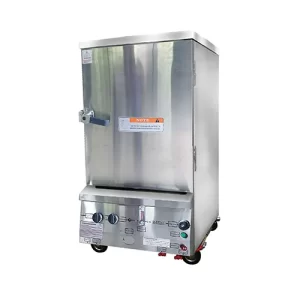 Heavy Duty Rice Cooker GETRA RSC-8
