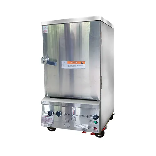 Heavy Duty Rice Cooker GETRA RSC-8
