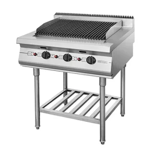 Char Broiler GETRA RSD-3