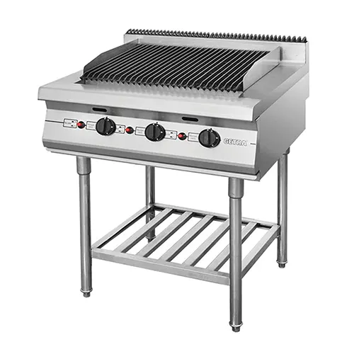Char Broiler GETRA RSD-3