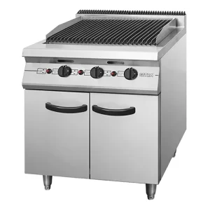 Char Broiler GETRA RSK-3