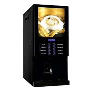 Mesin Kopi GETRA SC-71104