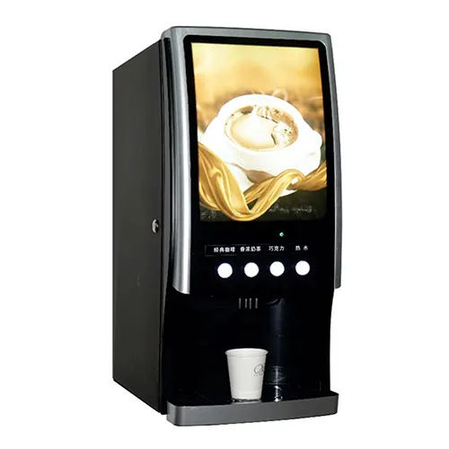 Mesin Kopi GETRA SC-7903E