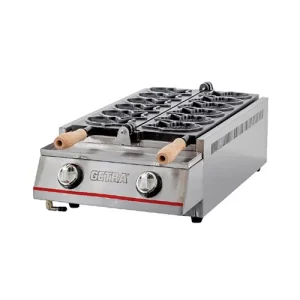 Waffle Baker GETRA SC-DY22