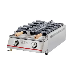 Waffle Baker GETRA SC-KR5