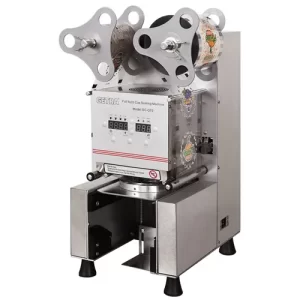 Cup Sealer GETRA SC-Q70