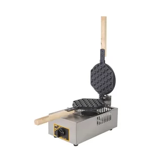 Waffle Baker GETRA SC-X36