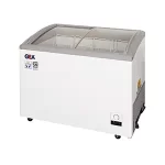 Curve Glass Freezer GEA SD 303 Refcon Polar Nusaindo