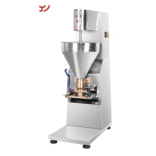Meatball Former GETRA SJ-280