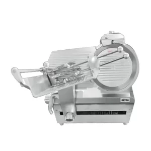 Full Automatic Meat Slicer GETRA SL-300B
