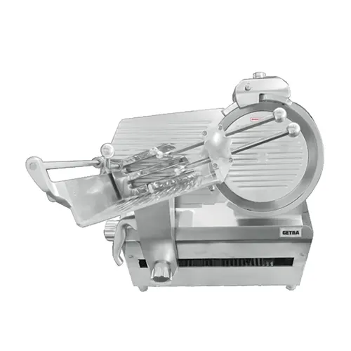 Full Automatic Meat Slicer GETRA SL-300B