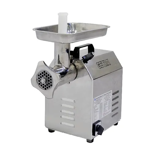 Meat Grinder / Alat Penggiling Daging GETRA TJ-12