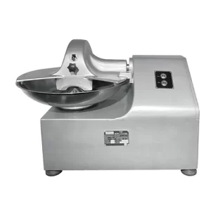Bowl Cutter GETRA TQ-8
