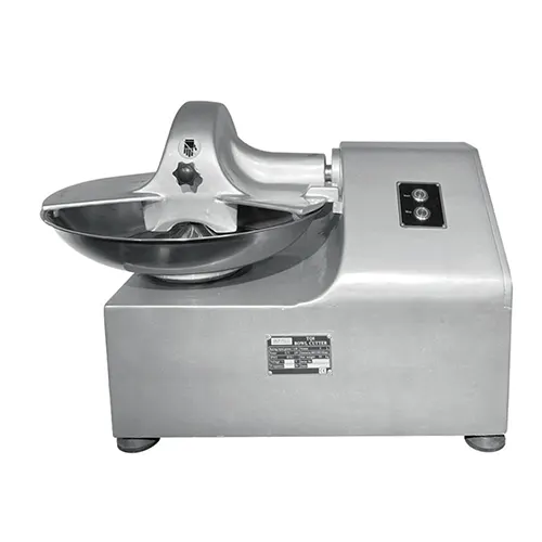 Bowl Cutter GETRA TQ-8