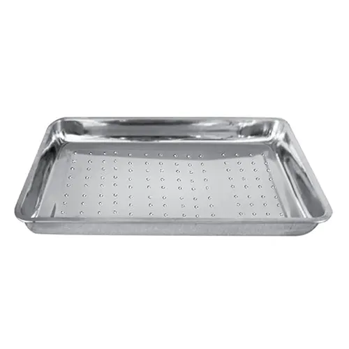 Stainless Steel Pan GETRA TR-6420P
