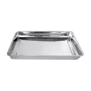 Stainless Steel Pan GETRA TR-6448