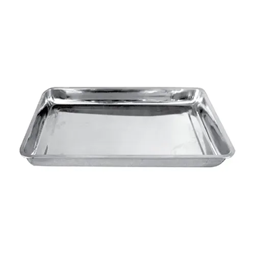 Stainless Steel Pan GETRA TR-6448