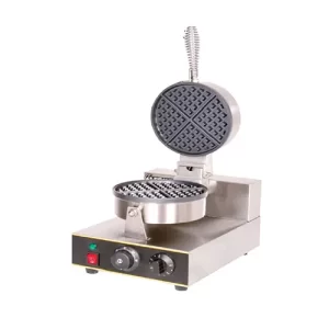 Waffle Baker GETRA WB-1H