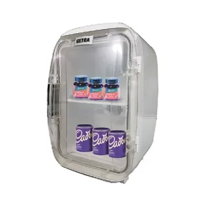 Kabinet Pemanas / Pendingin GETRA XHC-16-AC/DC