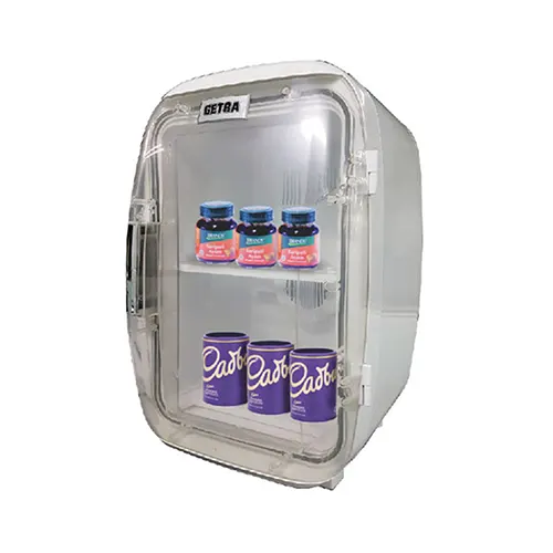 Kabinet Pemanas / Pendingin GETRA XHC-16-AC/DC