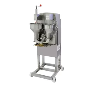 Meatball Former GETRA YF-602