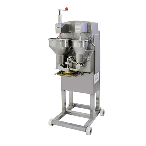 Meatball Former GETRA YF-602