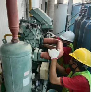 Dokumentasi Teknisi - 1