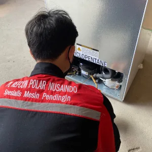 Dokumentasi Teknisi - 15