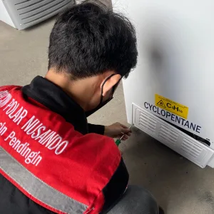 Dokumentasi Teknisi - 17
