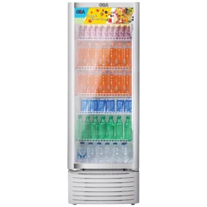 Showcase Chiller GEA EXPO-37FR (1 Pintu, 281 Liter)