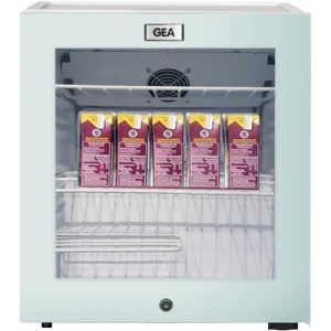 Showcase Chiller GEA EXPO-50FD Refcon Polar Nusaindo