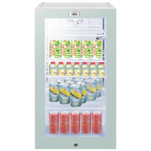 Showcase Chiller / Cooler GEA EXPO-90FD Refcon Polar Nusaindo