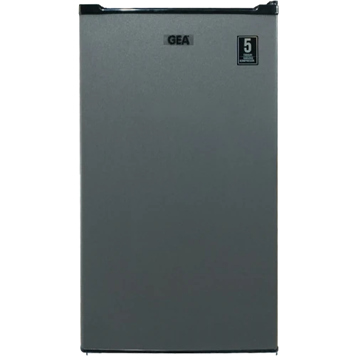 Kulkas Mini GEA GMB-91 Grey