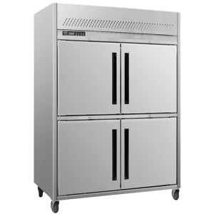 Upright Freezer GEA L-RW8U1HH (4 Pintu, 1170 Liter)