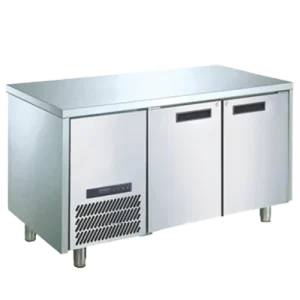 Under Counter Chiller GEA M-RW6T2HH (2 Pintu, 325 Liter)